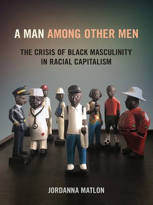 cover image of A Man among Other Men